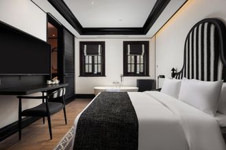 其他 4 Blossom Manoir Lujiazui