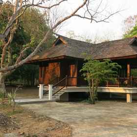 Primary image 1 Suan Kaew Park, fernpresso @Khun Chang Khian Hotels