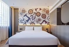 Others 6 Yuantuo hotel