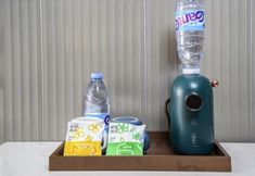 Others 7 Yuantuo hotel