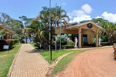 其他 Explorer Resort & Marina