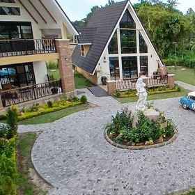 Primary image 1 Explorer Resort & Marina, Busiiro Hotels