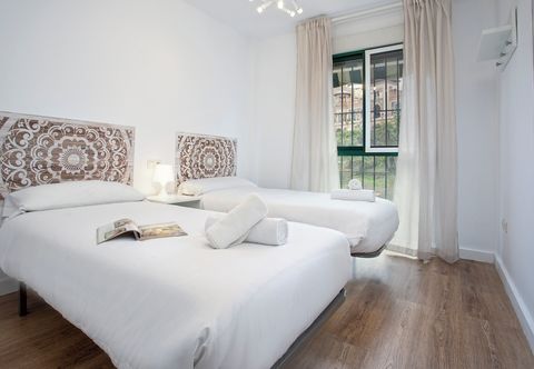 Others Sunstay Navajas Flat III Torremolinos