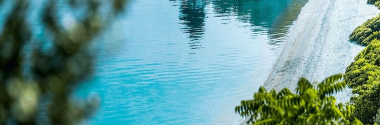 其他 Penelope's Blue