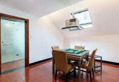 Lain-lain 2 Aishang Best Hotel (Yiwu International Trade City)