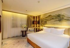 Others 4 Dahe Jinjiang Hotel