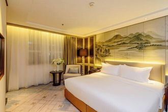 Others 4 Dahe Jinjiang Hotel