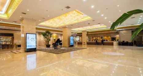 Others 2 Dahe Jinjiang Hotel