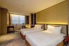 Others Dahe Jinjiang Hotel