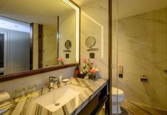 Others 7 Dahe Jinjiang Hotel