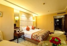 Others 3 Dahe Jinjiang Hotel