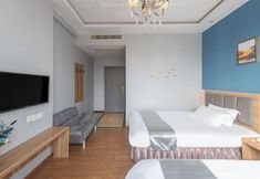 기타 4 William Hotel (Haiyan Wuyue Plaza)