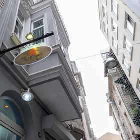 Primary image 1 イリャダ ホテル, SDA Church Yedinci Gün Adventist Kilisesi ホテル