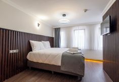 Khác 4 Ilyada Hotel