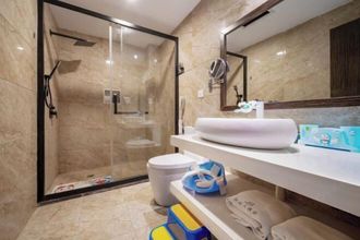 Others 4 Dong Shan Hotel