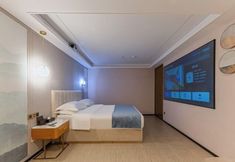 Others 6 Mandolon Hotel (Shenzhen Liantang Metro Station Store)