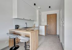 其他 7 Lily Apart - Nadmotlawie Sauna and Gym