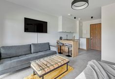 其他 4 Lily Apart - Nadmotlawie Sauna and Gym