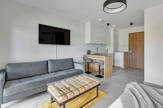 其他 4 Lily Apart - Nadmotlawie Sauna and Gym