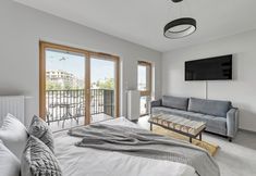 其他 5 Lily Apart - Nadmotlawie Sauna and Gym