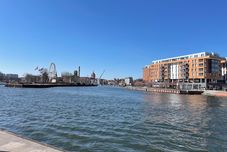 其他 Lily Apart - Nadmotlawie Sauna and Gym