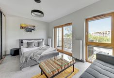 其他 6 Lily Apart - Nadmotlawie Sauna and Gym