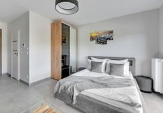 其他 3 Lily Apart - Nadmotlawie Sauna and Gym