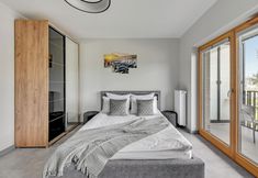 其他 2 Lily Apart - Nadmotlawie Sauna and Gym