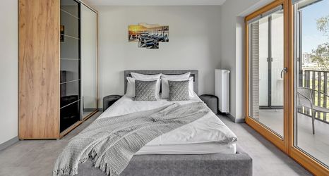 其他 2 Lily Apart - Nadmotlawie Sauna and Gym