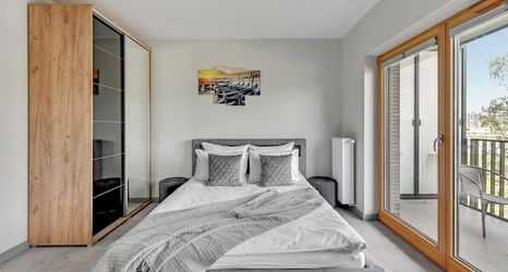 其他 2 Lily Apart - Nadmotlawie Sauna and Gym