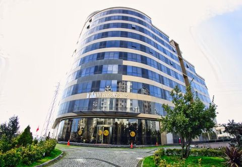 其他 MODERN APARTMENT