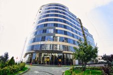 其他 MODERN APARTMENT