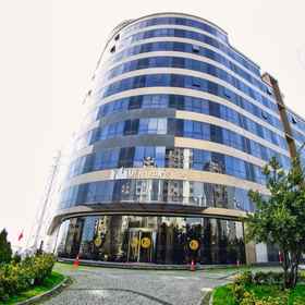 Primary image1MODERN APARTMENT,Adem Köse - Hair Transplant Turkey飯店