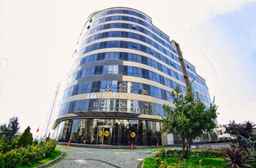 MODERN APARTMENT, THB 3,509.31