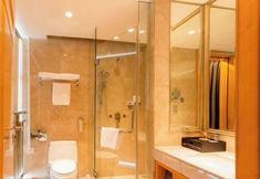 Lainnya 3 Oriental Fenghuang Hotel (Zhongshan Dengdu Ancient Town Huayi Square)