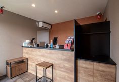 기타 2 HOTEL R9 The Yard Otawara