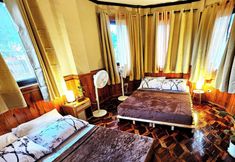 其他 6 Room-guest Room 2B Transient Baguio Wifi