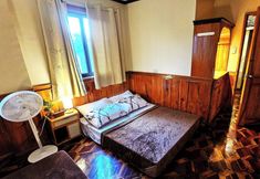 其他 5 Room-guest Room 2B Transient Baguio Wifi
