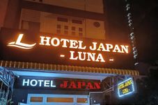 Others Japan Luna Hotel Binh Duong -BAYLUXURY