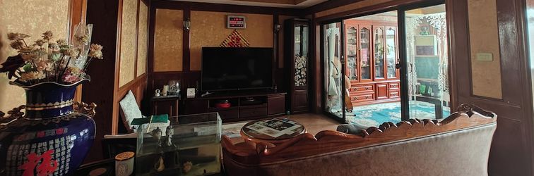 อื่นๆ Mommy's home guesthouse CBD