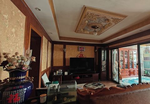 อื่นๆ Mommy's home guesthouse CBD