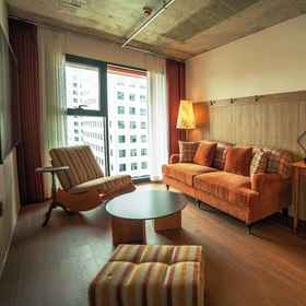 Primary image 1 Brooklyn Blues, Compose Coffee Duksung Women's University Branch Hotels