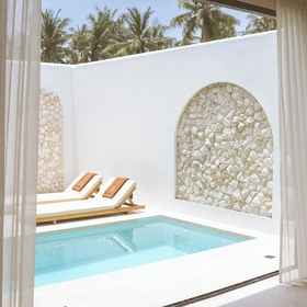 Primary image 1 克拉纳, Hatrick Cell Karang Sema 酒店