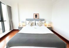 Others 5 Tyms Shanghai Luxurious 3Bedroom270 View