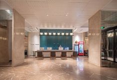 기타 4 World Hotel Hexie Plaza branch