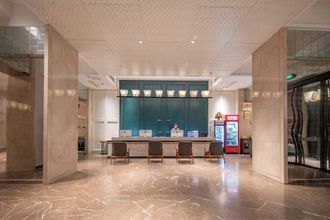 其他 4 World Hotel Hexie Plaza branch