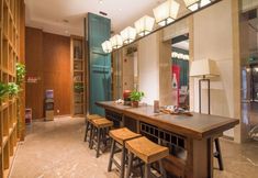 기타 6 World Hotel Hexie Plaza branch