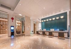 기타 3 World Hotel Hexie Plaza branch