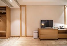 기타 7 World Hotel Hexie Plaza branch