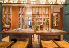 기타 5 World Hotel Hexie Plaza branch